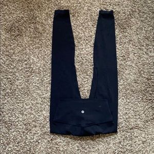 Black Align 28” sz 4!